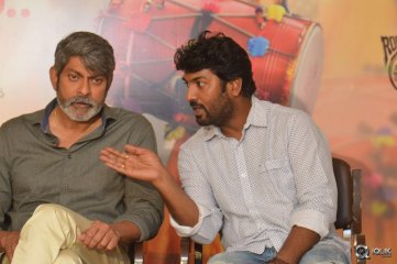 RaaRandoi Veduka Chuddam Movie Press Meet